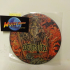 XTYRANTX - EXTINCTION M- GER 2013 7" - pikkukuva 1