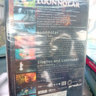DVD Luonnotar ( UUSI ) SIS POSTIKULU - pikkukuva 2