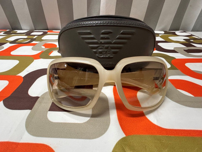 EMPORIO ARMANI NAISTEN AURINKOLASIT EA 9284/S W9XID