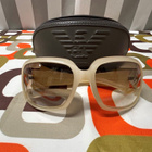 EMPORIO ARMANI NAISTEN AURINKOLASIT EA 9284/S W9XID - pikkukuva 1