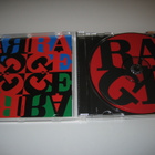Rage Against Machine - Renegades (CD) - pikkukuva 3