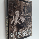 Suomen kansallisfilmografia 1 : vuosien 1907-1935 suomala... - pikkukuva 1