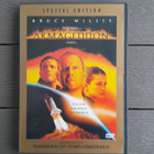 DVD: Armageddon - Special Edition 2xDVD (Bruce Willis 1998) - pikkukuva 1