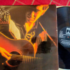 Dave Travis LP - pikkukuva 1
