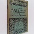 Charles Lamb ym. : Tales from the Comedies of Shakespeare - pikkukuva 1