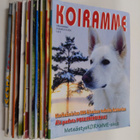 Koiramme vuosikerta 2006 (1-12) - pikkukuva 1