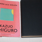 Kazuo Ishiguro - Klara och solen - pikkukuva 4