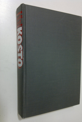 Justin Scott : Kosto