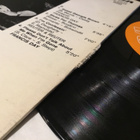 Gusse Rössi Im still here Rca hieno jazz Lp 1977 - pikkukuva 4