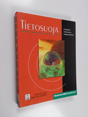 Maija Kleemola : Tietosuoja : vaatimukset verkottuvassa t...