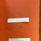 OMISTE! ÅMINNE: Gårdens historia och restaureringen, 2009 - pikkukuva 2