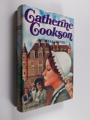Catherine Cookson : Mustaa samettia