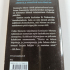 Colin Dexter : Palvelus vainajille - pikkukuva 2