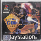Future Cop: LAPD - pikkukuva 1