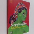 Jacinto Lageira : Centre Pompidou : The Collection of The... - pikkukuva 1