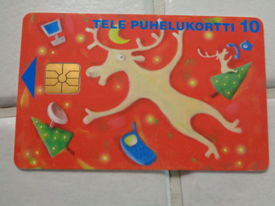 Tele S52