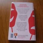 David Nicholls Varamies - pikkukuva 2