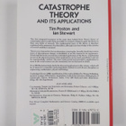 Ian Stewart ym. : Catastrophe Theory and Its Applications - pikkukuva 2