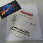 HOUSE OF SHAKIRA - FIRST CLASS 2001 PROMO CD - pikkukuva 1
