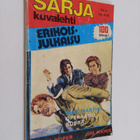 Sarjakuvalehti erikoisjulkaisu n:o 3/1975 - pikkukuva 1