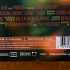 Underground Emir Kusturica DVD - pikkukuva 3