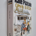 Kalle Päätalo : Oman katon alle - pikkukuva 1
