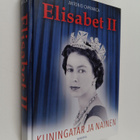 Antonio Caprarica : Elisabet II : kuningatar ja nainen - pikkukuva 1