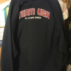 USA TEAM OLYMPIC HOODIE KOKO XXL - pikkukuva 2