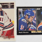 Mark Messier Jääkiekkokortit 2in1 - pikkukuva 1