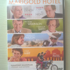 The Best Exotic Marigold Hotel DVD - pikkukuva 1