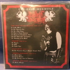 THE TRUE WERWOLF - ENDLESS JOURNEYS - UUSI U.S & EU 2014 2LP - pikkukuva 2