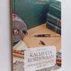 Erkki Norell : Kalmulta Korholaan : Perhokalastajat ry 19... - pikkukuva 1