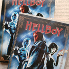 Hellboy (IMPORT DVD) - pikkukuva 1