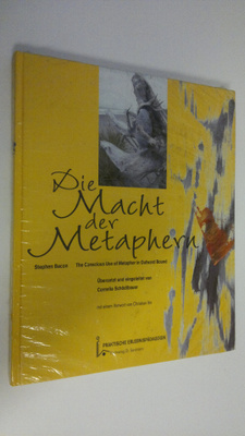 Stephen Bacon : Die Macht der Metaphern : The conscious U...
