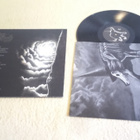 UNDER THE CHURCH - Rabid Armageddon LP - pikkukuva 2