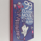 Thomas Wengelewski : 99 Classic Movies for People in a Hurry - pikkukuva 1
