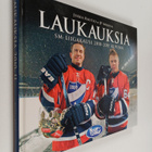 Jukka Rautio ym. : Laukauksia 2010-2011 : SM-liigakausi 2... - pikkukuva 1