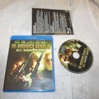 The Boondock Saints II (Blu-ray) Suomipainos - pikkukuva 1