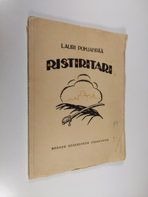 Lauri Pohjanpää : Ristiritari