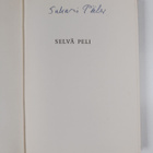 Sakari Pälsi : Selvä peli sanoi Fallesmannin Arvo (signee... - pikkukuva 3