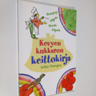 Lotten Thörngren : Kevyen kukkaron keittokirja - pikkukuva 1