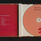 Altar Eagle - Mechanical Gardens CD (2010) - pikkukuva 2