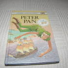 J. M. Barrie - Ken McKie Peter Pan - pikkukuva 1