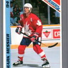 1994 Jääkiekko Keräilysarja 94 - 0,10 € / kpl - pikkukuva 1