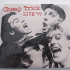 Cheap Trick Live '77 CD - pikkukuva 1
