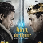 King Arthur :  Legend of The Sword  -   (Blu-ray) - pikkukuva 1