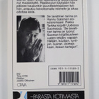 Hannu Salama : Se tavallinen tarina - pikkukuva 2