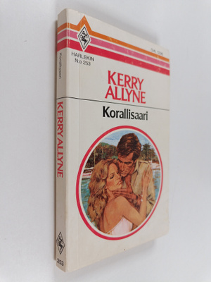 Kerry Allyne : Korallisaari