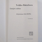 Sulo Kolkka : Veikko Hakulinen : latujen valtias - pikkukuva 3