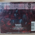 MESS AGE: SELF - CONVICTED  (CD) - pikkukuva 2